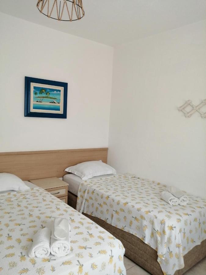 Defne Ev Hotel Izmir Eksteriør billede