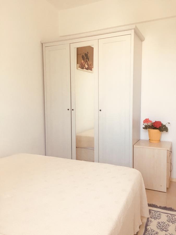 Defne Ev Hotel Izmir Eksteriør billede