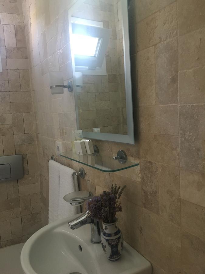 Defne Ev Hotel Izmir Eksteriør billede