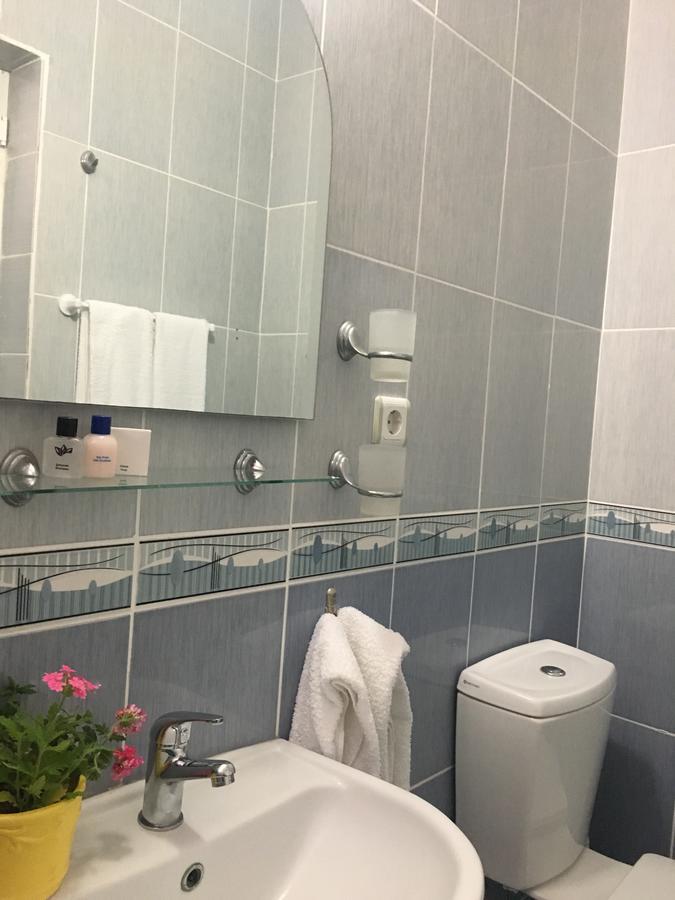 Defne Ev Hotel Izmir Eksteriør billede