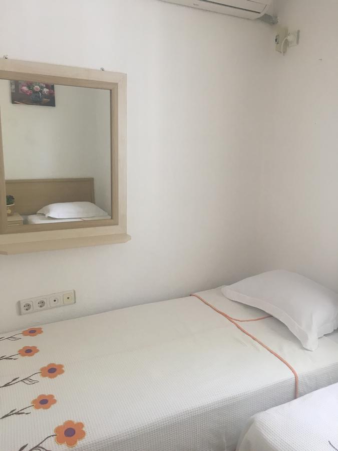 Defne Ev Hotel Izmir Eksteriør billede