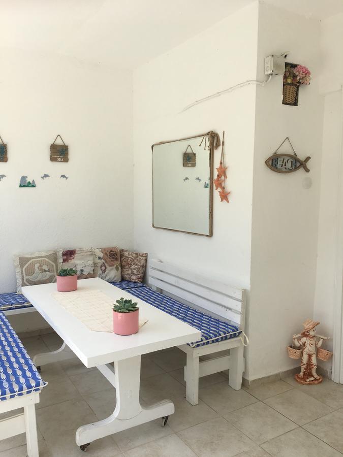 Defne Ev Hotel Izmir Eksteriør billede