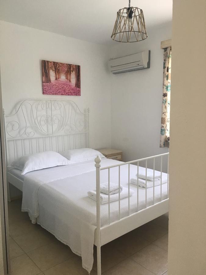 Defne Ev Hotel Izmir Eksteriør billede