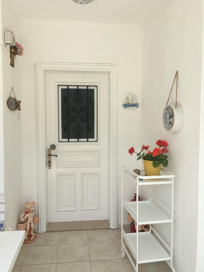Defne Ev Hotel Izmir Eksteriør billede